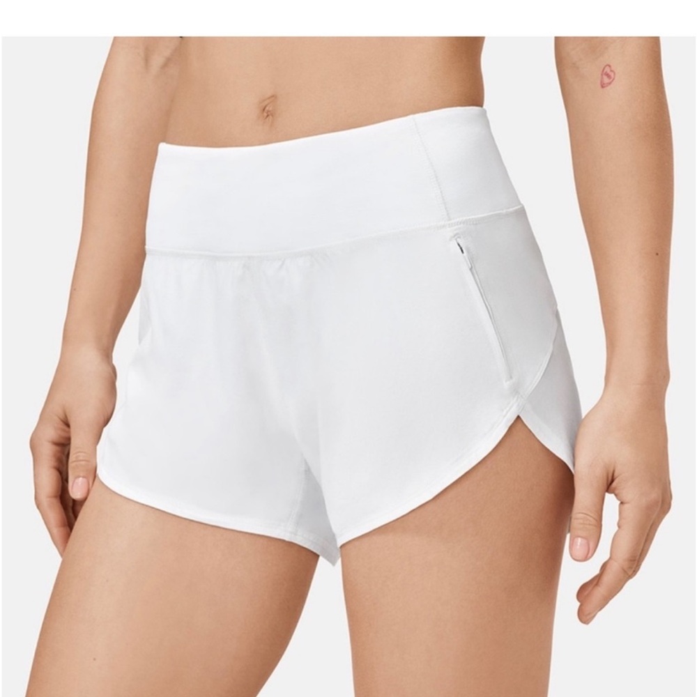 Outdoor Voices 4” Shorts